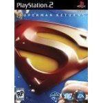 Superman returns ps2 Superman returns ps2
