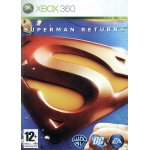 Superman returns xbox 360 Superman returns xbox 360