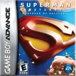 Superman returns: fortress of solitude ()