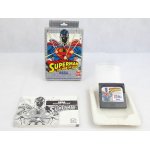 Superman the man of steel