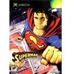 Superman the man of steel xbox