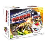 Supersonic fighters + volant wii