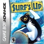 Surf's up ()