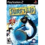 Surf's up / game