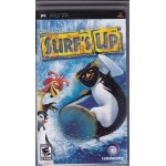 Surf's up / game