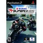 Suzuki tt superbikes 2 / game