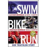Swim, bike, run: our triathlon story ps2
