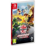Switch bakugan champions of vest u Switch bakugan champions of vest u