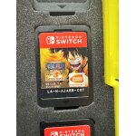 Switch card one piece : pirate warriors 3