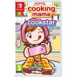 Switch cooking mama cookstar fr