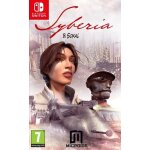 Syberia 1 switch