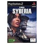 Syberia ps2