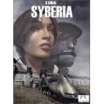 Syberia 2 - ensemble complet - pc - cd - rom (botier - dvd) - win - allemand