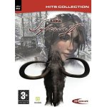 Syberia 2 - hits collection pc