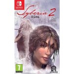 Syberia 2 switch