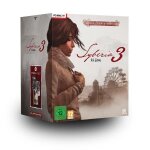 Syberia 3 - edition collector pc