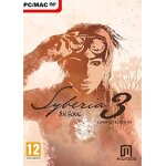 Syberia 3 : le rve de kate - edition limite pc