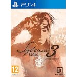 Syberia 3 : le r�ve de kate - edition limit�e ps4