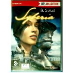 Syberia pc
