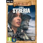 Syberia pc