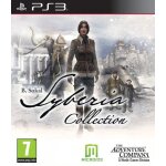 Syberia collection ps3