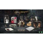 Syberia - the world before - collector s edition sans jeu