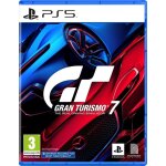 Sye gran turismo 7 00 ps5