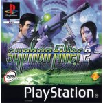 Syphon filter 2 ps1