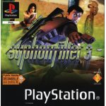 Syphon filter 3 ps1