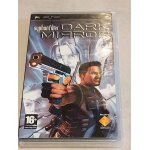 Syphon filter dark mirror psp Syphon filter dark mirror psp
