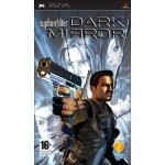 Syphon filter : dark mirror psp