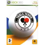 Table tennis xbox 360 Table tennis xbox 360