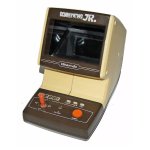 Table top donkey kong jr