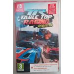 Table top racing nitro edition pour switch (code de téléchargement ne contient pas de carte de jeu) Table top racing nitro edition pour switch (code de téléchargement ne contient pas de carte de jeu)