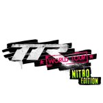 Table top racing: world tour - edition nitro standard nintendo switch