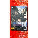 Tactical ops: assault on terror (pc cd - rom) ¿ jeu de tir tactique, version fran�aise ¿ vendu par ...