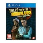 Tales from the borderlands ps4
