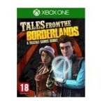 Tales from the borderlands xbox one