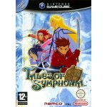 Tales of symphonia gamecube