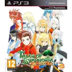 Tales of symphonia chronicles - edition collector ps3