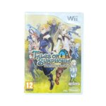 Tales of symphonia: dawn of the new world � nintendo wii (complet)