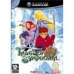 Tales of symphonia gamecube