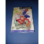 Tales of symphonia nintendo gamecube j jap japan