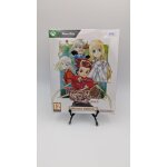 Tales of symphonia remastered - chosen edition