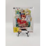 Tales of symphonia remastered chosen edition