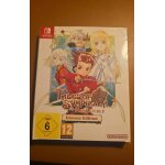 Tales of symphonia remastered chosen edition switch