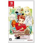 Tales of symphonia remastered (multi - language) - switch (japon)