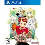Tales of symphonia remastered - ps4 (us)