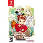 Tales of symphonia remastered - switch (us)