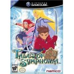Tales of symphonia (import usa) gamecube